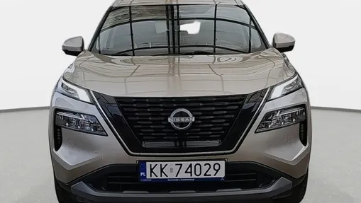 NISSAN X-Trail X-Trail 1.5 VC-T e-POWER N-Connecta e-4ORCE