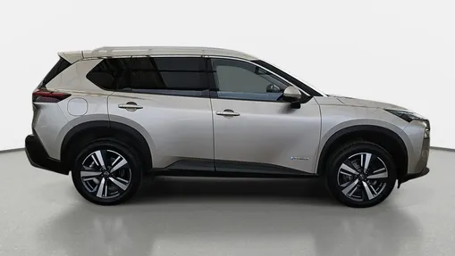 NISSAN X-Trail X-Trail 1.5 VC-T e-POWER N-Connecta e-4ORCE