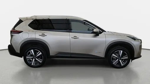 NISSAN X-Trail X-Trail 1.5 VC-T e-POWER N-Connecta e-4ORCE