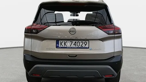 NISSAN X-Trail X-Trail 1.5 VC-T e-POWER N-Connecta e-4ORCE