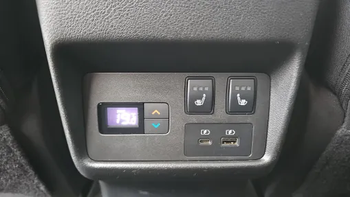 NISSAN X-Trail X-Trail 1.5 VC-T e-POWER N-Connecta e-4ORCE