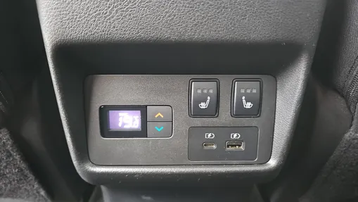 NISSAN X-Trail X-Trail 1.5 VC-T e-POWER N-Connecta e-4ORCE