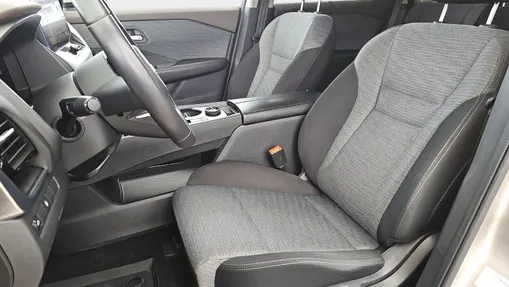 NISSAN X-Trail X-Trail 1.5 VC-T e-POWER N-Connecta e-4ORCE