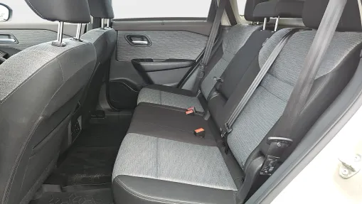 NISSAN X-Trail X-Trail 1.5 VC-T e-POWER N-Connecta e-4ORCE