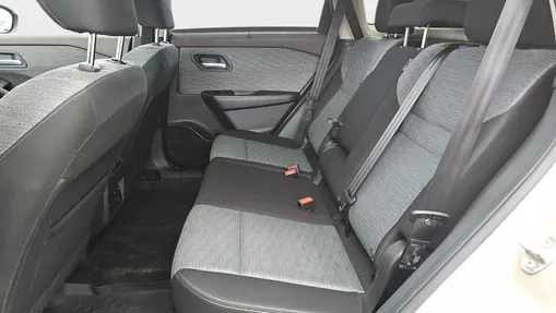 NISSAN X-Trail X-Trail 1.5 VC-T e-POWER N-Connecta e-4ORCE