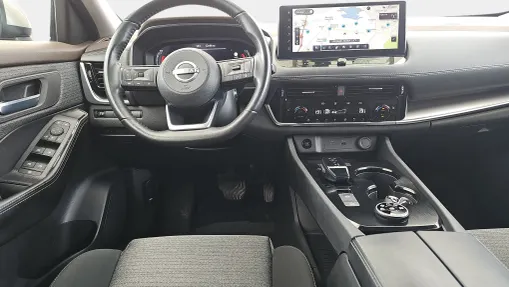NISSAN X-Trail X-Trail 1.5 VC-T e-POWER N-Connecta e-4ORCE
