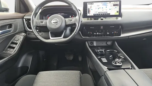 NISSAN X-Trail X-Trail 1.5 VC-T e-POWER N-Connecta e-4ORCE