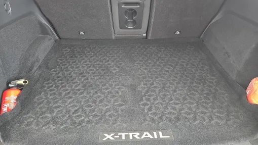 NISSAN X-Trail X-Trail 1.5 VC-T e-POWER N-Connecta e-4ORCE