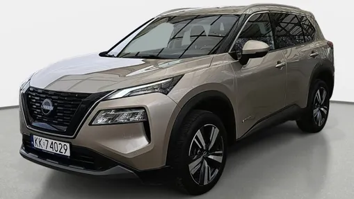 NISSAN X-Trail X-Trail 1.5 VC-T e-POWER N-Connecta e-4ORCE