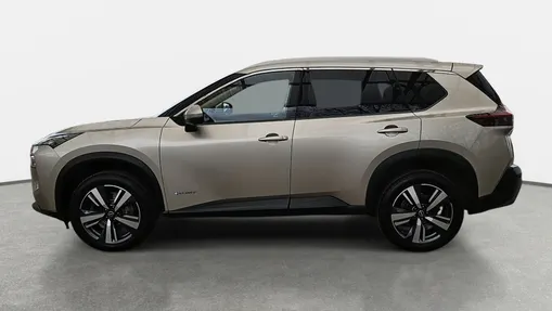 NISSAN X-Trail X-Trail 1.5 VC-T e-POWER N-Connecta e-4ORCE