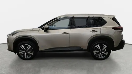 NISSAN X-Trail X-Trail 1.5 VC-T e-POWER N-Connecta e-4ORCE