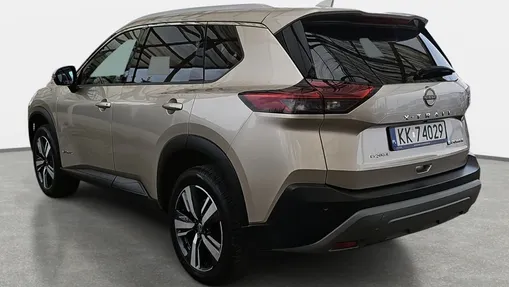 NISSAN X-Trail X-Trail 1.5 VC-T e-POWER N-Connecta e-4ORCE