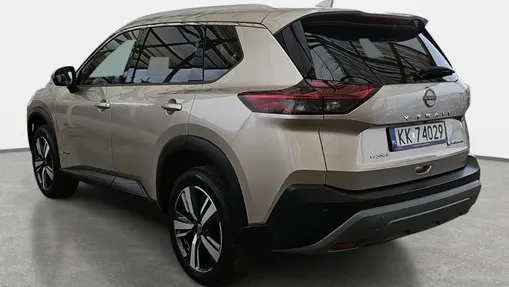 NISSAN X-Trail X-Trail 1.5 VC-T e-POWER N-Connecta e-4ORCE