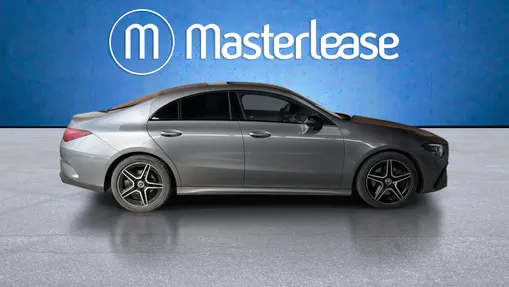 MERCEDES-BENZ CLA CLA 200 mHEV AMG Line 7G-DCT
