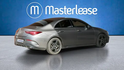 MERCEDES-BENZ CLA CLA 200 mHEV AMG Line 7G-DCT