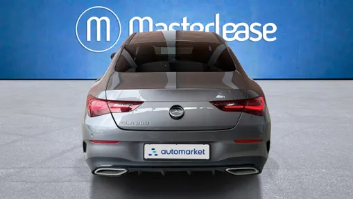 MERCEDES-BENZ CLA CLA 200 mHEV AMG Line 7G-DCT