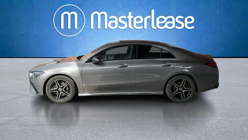 MERCEDES-BENZ CLA CLA 200 mHEV AMG Line 7G-DCT
