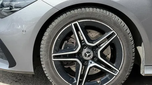 MERCEDES-BENZ CLA CLA 200 mHEV AMG Line 7G-DCT