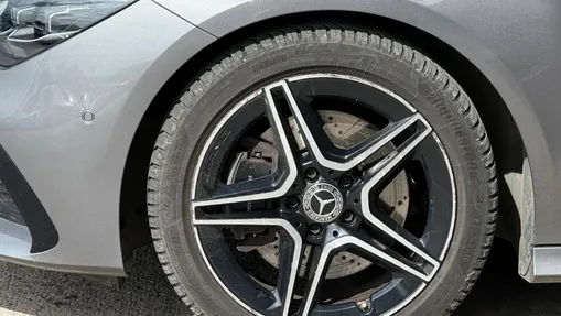 MERCEDES-BENZ CLA CLA 200 mHEV AMG Line 7G-DCT