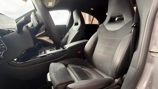 MERCEDES-BENZ CLA CLA 200 mHEV AMG Line 7G-DCT