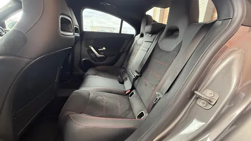 MERCEDES-BENZ CLA CLA 200 mHEV AMG Line 7G-DCT