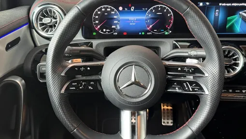 MERCEDES-BENZ CLA CLA 200 mHEV AMG Line 7G-DCT