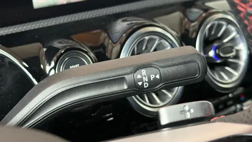 MERCEDES-BENZ CLA CLA 200 mHEV AMG Line 7G-DCT