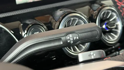 MERCEDES-BENZ CLA CLA 200 mHEV AMG Line 7G-DCT