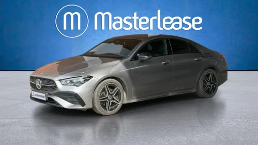 MERCEDES-BENZ CLA CLA 200 mHEV AMG Line 7G-DCT
