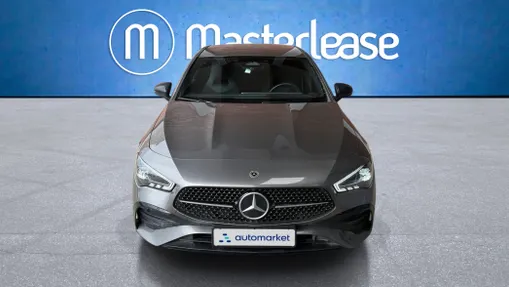 MERCEDES-BENZ CLA CLA 200 mHEV AMG Line 7G-DCT