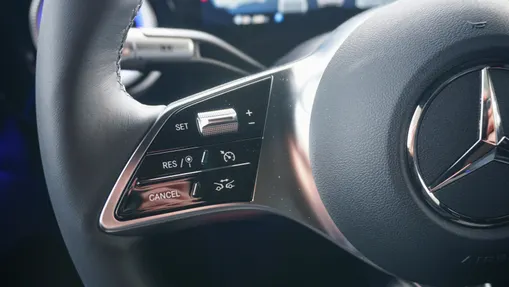 MERCEDES-BENZ CLA CLA 180 mHEV 8G-DCT Nowy