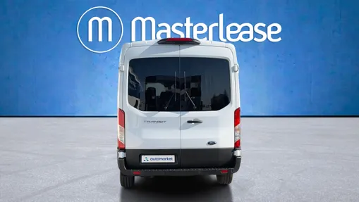 FORD Transit Transit Kombi 330 L3H2 Trend