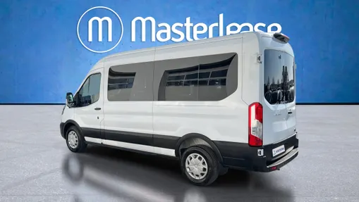 FORD Transit Transit Kombi 330 L3H2 Trend