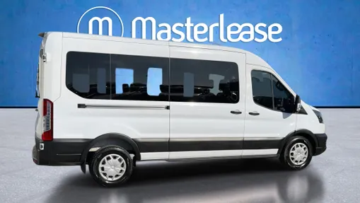 FORD Transit Transit Kombi 330 L3H2 Trend