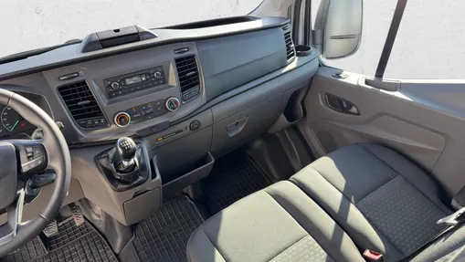 FORD Transit Transit Kombi 330 L3H2 Trend