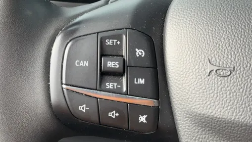 FORD Focus Focus 1.0 EcoBoost mHEV Active X aut