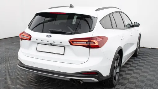 FORD Focus Focus 1.0 EcoBoost mHEV Active X aut