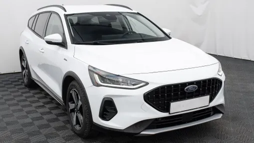 FORD Focus Focus 1.0 EcoBoost mHEV Active X aut