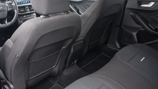 FORD Focus Focus 1.0 EcoBoost mHEV Active X aut