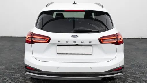 FORD Focus Focus 1.0 EcoBoost mHEV Active X aut