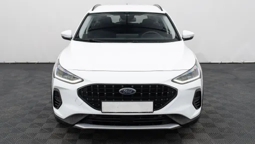 FORD Focus Focus 1.0 EcoBoost mHEV Active X aut