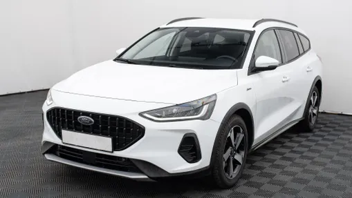 FORD Focus Focus 1.0 EcoBoost mHEV Active X aut