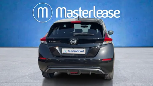 NISSAN Leaf Leaf 40kWh N-Connecta