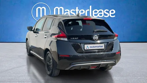 NISSAN Leaf Leaf 40kWh N-Connecta