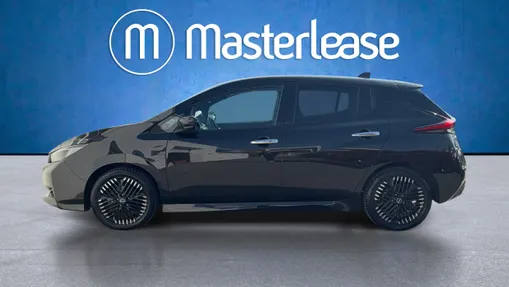 NISSAN Leaf Leaf 40kWh N-Connecta