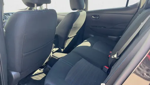 NISSAN Leaf Leaf 40kWh N-Connecta