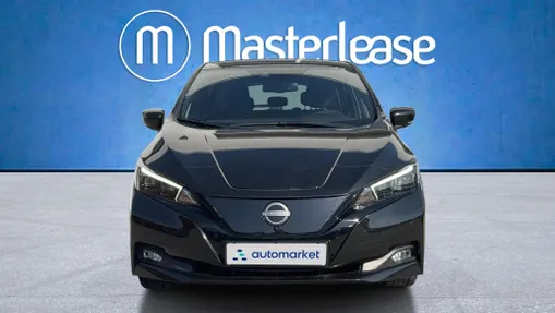 NISSAN Leaf Leaf 40kWh N-Connecta