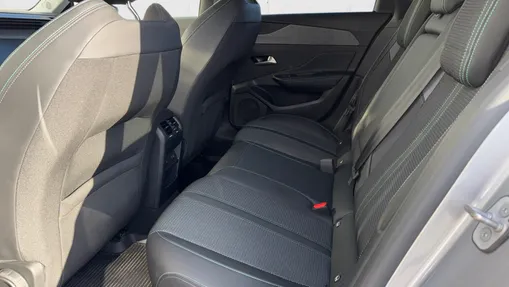 PEUGEOT 308 308 1.2 PureTech Allure S&S EAT8