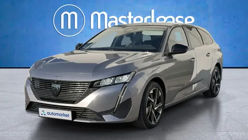 PEUGEOT 308 308 1.2 PureTech Allure S&S EAT8