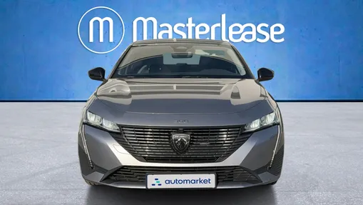 PEUGEOT 308 308 1.2 PureTech Allure S&S EAT8
